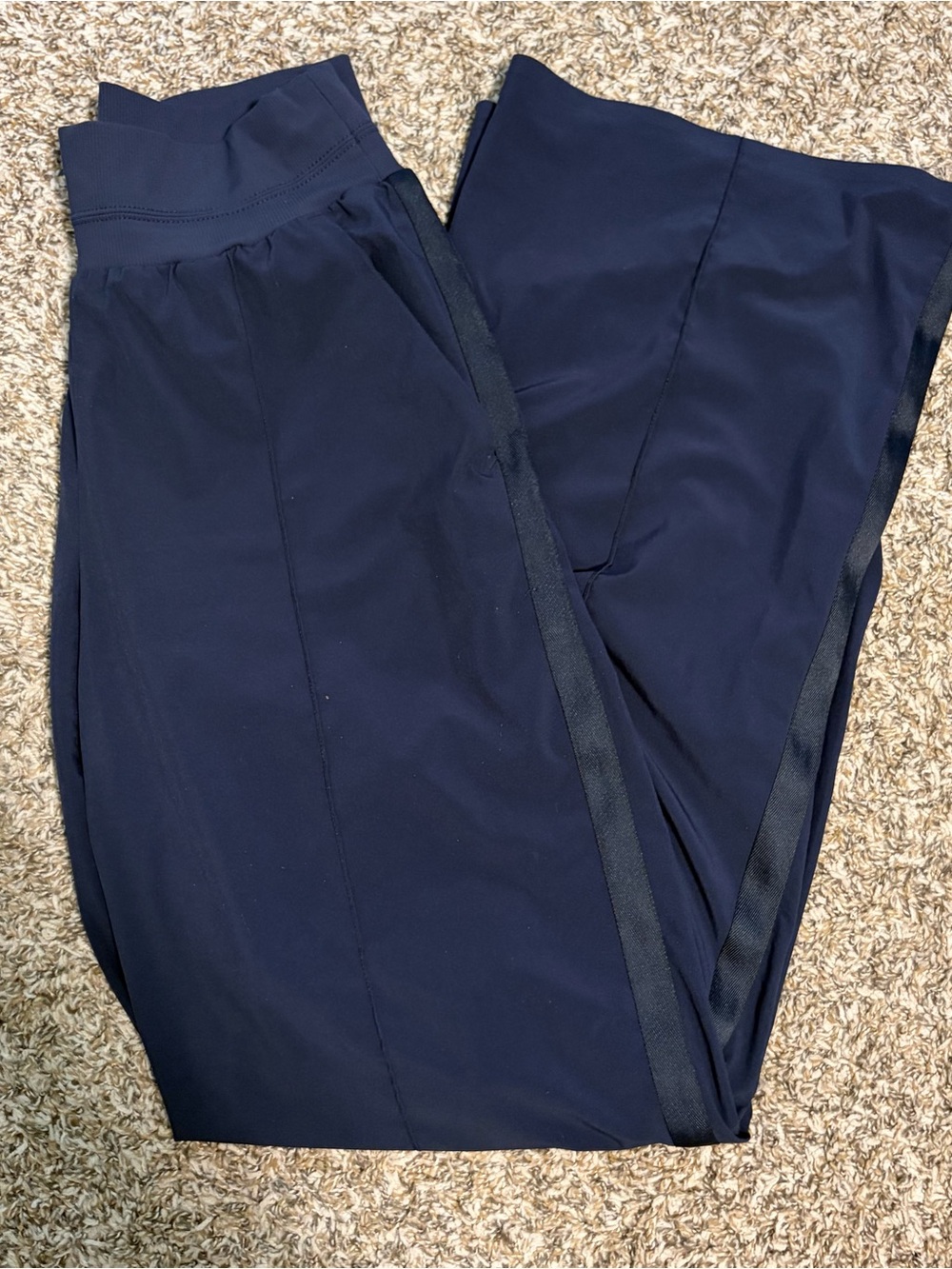 Athleta Nolita Wide Leg Pants